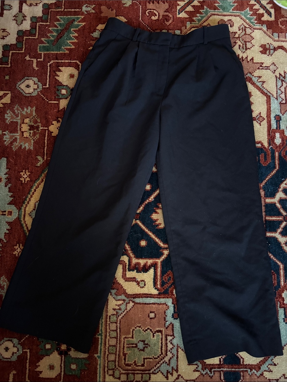 Abercrombie Sloan Pant